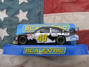 ScaleXtric C3004  Chevrolet Impala SS